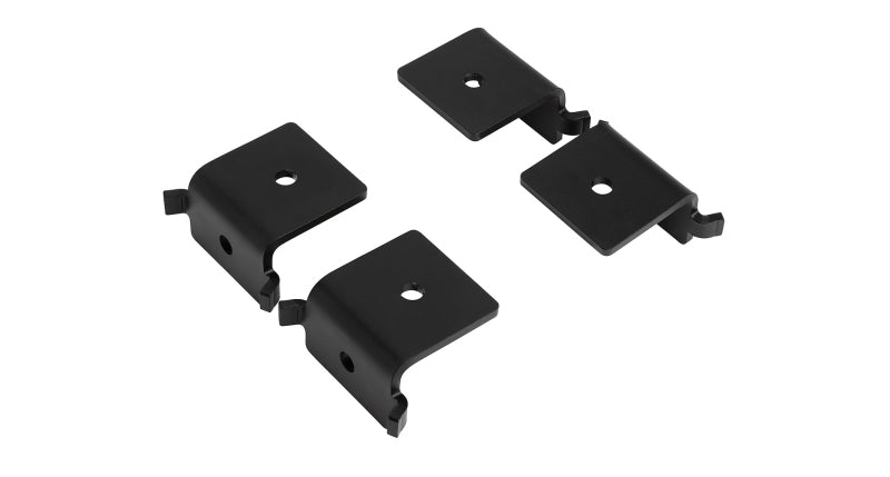 Rhino Rack Reconn Deck Bar Roof Top Tent Bracket Kit 4pcs