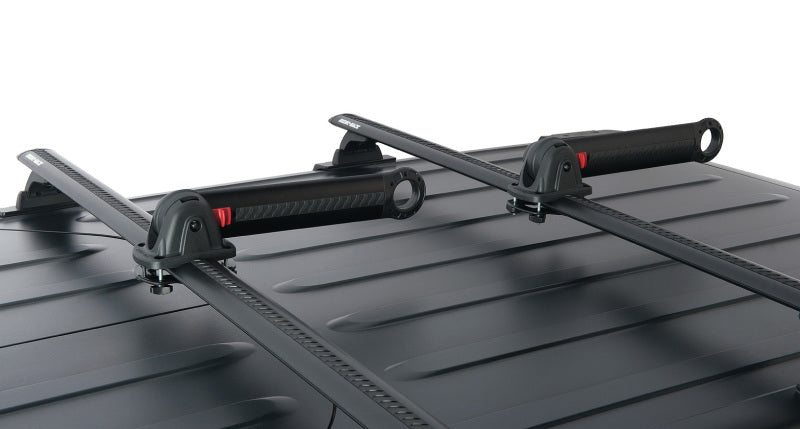 Rhino rack nautic online kayak carrier