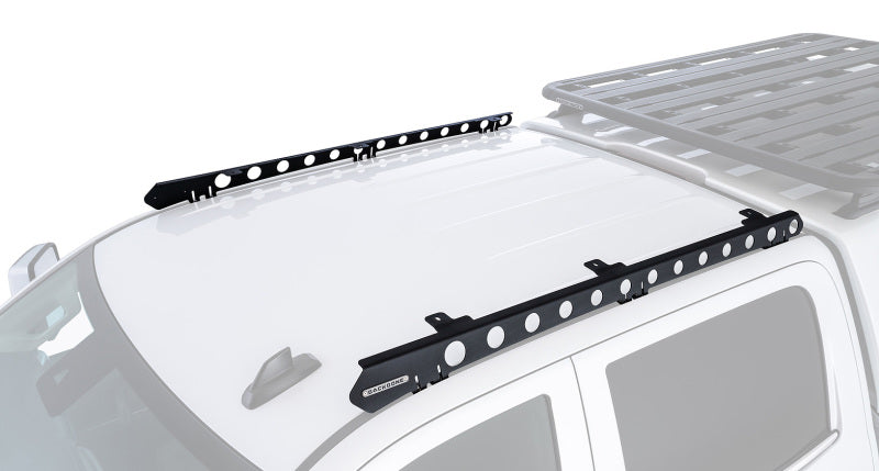 Rhino cab 2025 roof rack