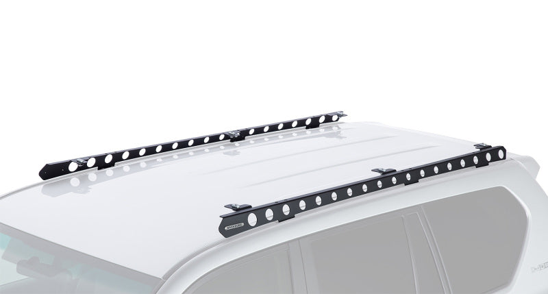 Rhino rack best sale for 4runner