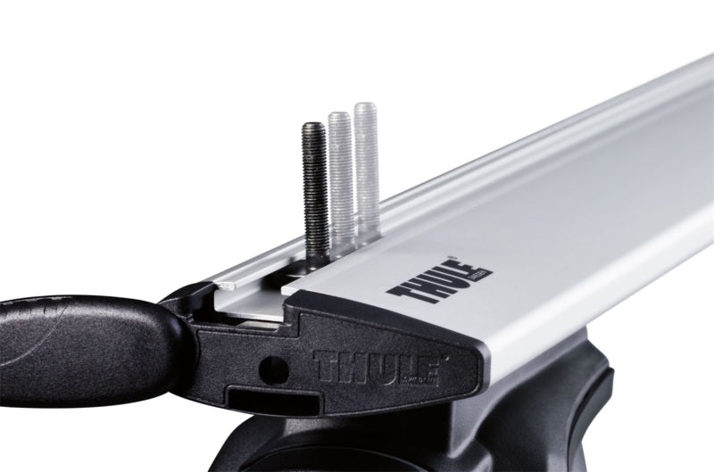 Thule roof bar discount kit