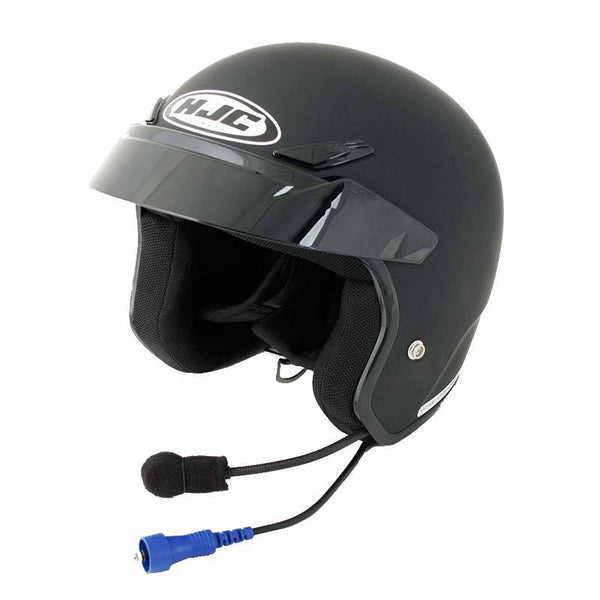 Hjc helmets hot sale off road