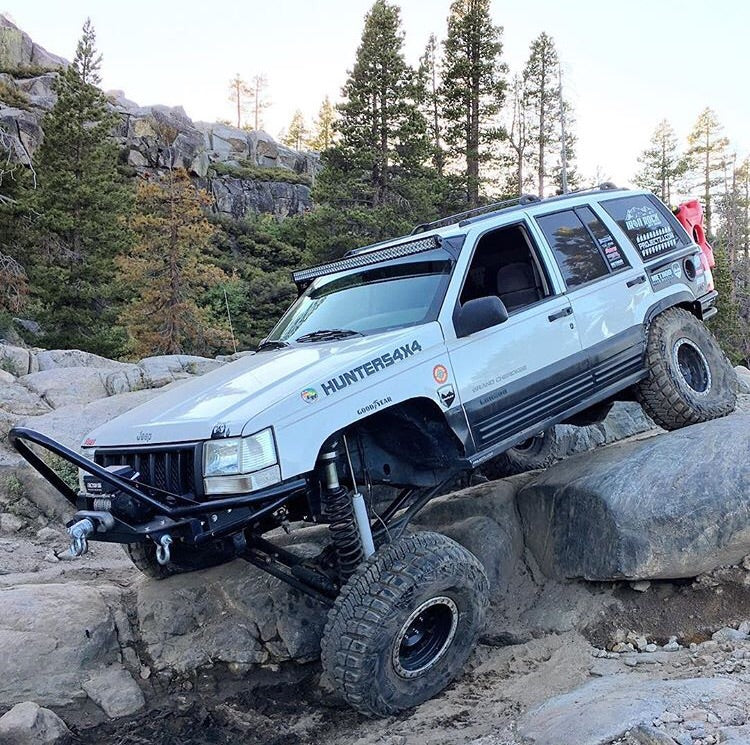 1993 1998 Jeep Grand Cherokee ZJ 50