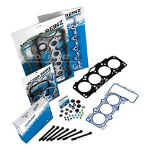 Load image into Gallery viewer, MAHLE Original Ford Bronco 73-70 Rear Axle Flange Gasket
