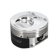 Load image into Gallery viewer, Manley Ford EcoBoost 3.5L 3.662in Bore 10:1 CR Piston Set