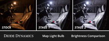 Load image into Gallery viewer, Diode Dynamics 19-22 Subaru Ascent Interior LED Kit Cool White Stage 1