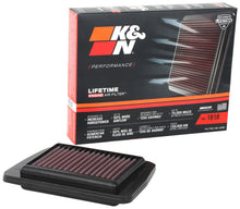 Load image into Gallery viewer, K&amp;N Yamaha Star Venture 1854 2018 Replacement Air Filter