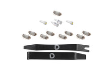 Load image into Gallery viewer, Diode Dynamics 96-02 Toyota 4Runner Interior LED Kit Cool White Stage 1
