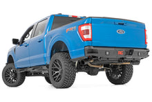 Load image into Gallery viewer, Rear Bumper | Ford F-150 2WD/4WD (2021-2023)