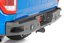 Load image into Gallery viewer, Rear Bumper | Ford F-150 2WD/4WD (2021-2023)