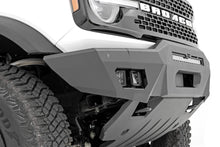 Load image into Gallery viewer, Front Bumper | Modular | Full Wings | Flood | Fog | Ford Bronco 4WD (21-24)