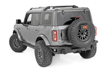 Load image into Gallery viewer, Rear Bumper | Black Series LED | Spot | Ford Bronco 4WD (2021-2024)