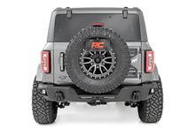 Load image into Gallery viewer, Rear Bumper | Black Series LED | Spot | Ford Bronco 4WD (2021-2024)