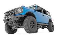 Load image into Gallery viewer, Front Bumper | Modular | Stubby Wings | DRL | Ford Bronco 4WD (2021-2024)