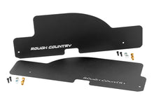 Load image into Gallery viewer, Rear Fender Liner | Nissan Frontier 2WD/4WD (2022-2024)