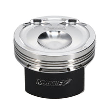 Load image into Gallery viewer, Manley Ford EcoBoost STD Stroke 88mm STD Bore 9.5:1 CR Dish Piston Set