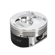 Load image into Gallery viewer, Manley Ford EcoBoost 3.5L 3.642in Bore 10:1 CR Piston Set