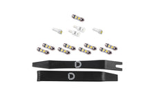 Load image into Gallery viewer, Diode Dynamics 96-02 Toyota 4Runner Interior LED Kit Cool White Stage 1