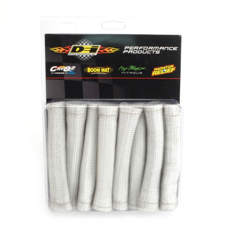 DEI Protect-A-Boots EXO Series - 8-pack