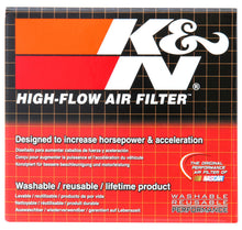 Load image into Gallery viewer, K&amp;N Kawasaki KLX110 02-10 Suzuki DRZ110 03-05 Air Filter