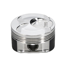 Load image into Gallery viewer, Manley Ford EcoBoost 3.5L 3.642in Bore 10:1 CR Piston Set