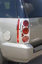 Load image into Gallery viewer, Putco 07-14 GMC Yukon / Yukon XL Tail Light Covers