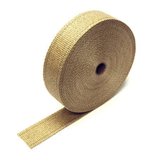 Load image into Gallery viewer, DEI Exhaust Wrap 2in x 100ft - Tan