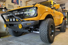 Load image into Gallery viewer, (CLEARANCE) 4WP Factory Bronco Front Bumper