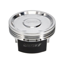 Load image into Gallery viewer, Manley 04+ Subaru WRX/STI EH257 100.0mm Bore +.50mm Size 8.5:1 Dish Piston Set