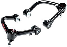 Load image into Gallery viewer, 4WP Factory Bronco Tubular Front Upper Control Arms - 52005B