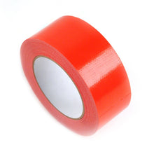 Load image into Gallery viewer, DEI Speed Tape 2in x 90ft Roll - Red