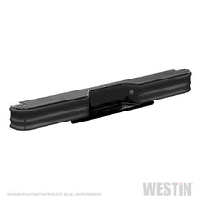 Load image into Gallery viewer, Westin/Fey 95-99 Toyota Tacoma / 80-94 Toyota Pickup Surestep Universal Bumper - Black