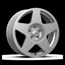 Load image into Gallery viewer, fifteen52 Rally Sport Tarmac 18X8.5 5x114.3 BP 30mm ET 5.875 BS 73.1 Bore Speed Silver Wheel