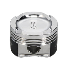 Load image into Gallery viewer, Manley BMW N54B30 32cc Platinum Series Dish Extreme Duty Piston Set