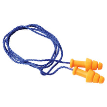 Load image into Gallery viewer, DEI Safety Products Ear Plugs - w/Removable Cord