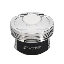 Load image into Gallery viewer, Manley Ford EcoBoost 3.5L 3.642in Bore 9:1 CR Piston Set