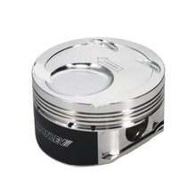 Load image into Gallery viewer, Manley Ford EcoBoost 3.5L 3.642in Bore 9:1 CR Piston Set