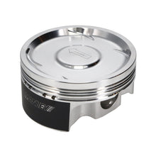 Load image into Gallery viewer, Manley 04+ Subaru WRX/STI EH257 99.50mm Bore STD Size 8.5:1 Dish Piston Set