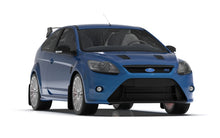Load image into Gallery viewer, Rally Armor 09-11 Ford Focus MK2 RS Black UR Mud Flap Red Logo
