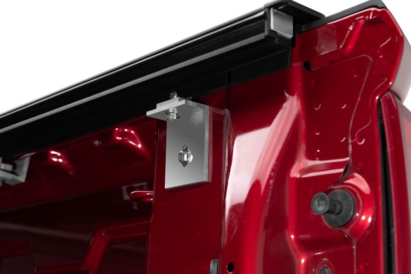 Roll-N-Lock 2022 Ford Maverick 54.4in A-Series Retractable Tonneau Cover