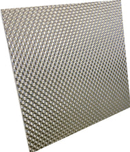 Load image into Gallery viewer, DEI Acoustical Floor &amp; Tunnel Shield Stainless Steel 22in x 19in