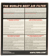 Load image into Gallery viewer, K&amp;N YAM FZ700/750/FZR750 85-88 TDM850 92-02 Replacement Air Filter