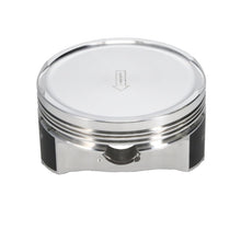 Load image into Gallery viewer, Manley Chrysler 6.4L Hemi Platinum Series Piston Set 4.090in -5cc Dish