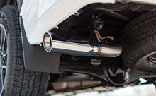 Load image into Gallery viewer, MagnaFlow 22+ Toyota Tundra Street Series 3in Single Straight Driver Side Rear Cat-Back Exhaust