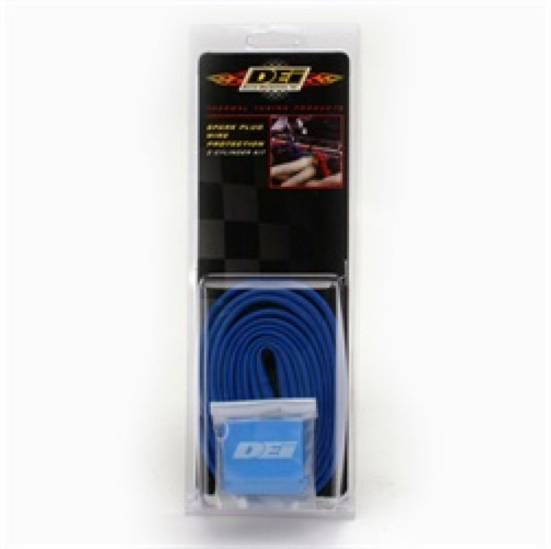 DEI Protect-A-Wire 2 Cylinder - Blue