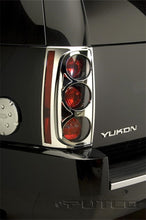 Load image into Gallery viewer, Putco 07-14 GMC Yukon / Yukon XL Tail Light Covers