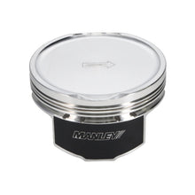 Load image into Gallery viewer, Manley Chrysler 6.1L Hemi Stroker Series -11.5cc Dish Piston Set