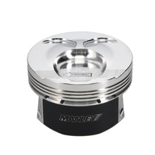 Load image into Gallery viewer, Manley Ford EcoBoost 3.5L 3.652in Bore 10:1 CR Piston Set