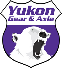 Load image into Gallery viewer, Yukon Gear 05-15 Toyota Tacoma 31-7/8in. 30-Spline 4340 Chromoly Rear Axle