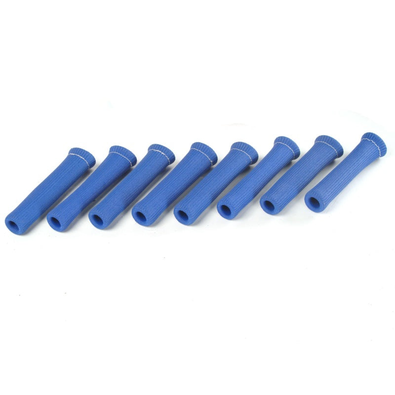 DEI Protect-A-Boot - 6in - 8-pack - Blue